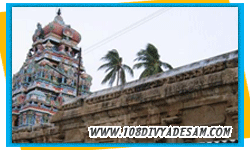 chola nadu divyadesam tourism